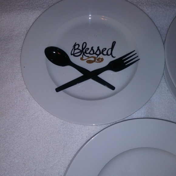 Custom dinnerware - Picture 8 of 8
